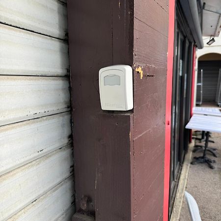T 2 Cosy Bord De Mer Le Barcarès المظهر الخارجي الصورة
