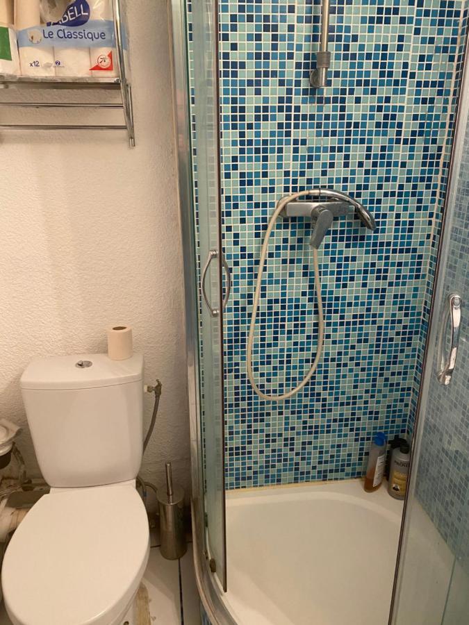 T 2 Cosy Bord De Mer Le Barcarès المظهر الخارجي الصورة